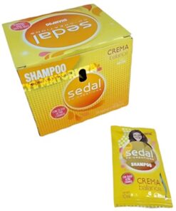 SEDAL ACONDICIONADOR 24 x 10ml BALANCE