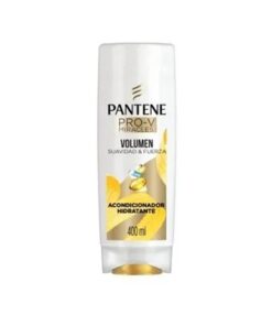 PANTENE x 400 ml ACONDICIONADOR VOLUMEN