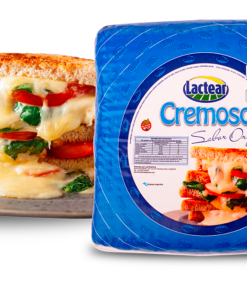 QUESO CREMOSO LACTEAR X 1KG