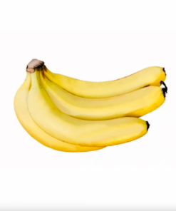 Banana Bolivia x 1 Kg