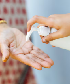 Jabones Liquidos Para Manos