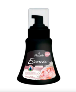 Jabon Liquido Plusbelle Piel Sensible 250ml