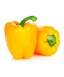 Morron Amarillo x 1/2 Kg