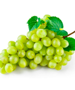 Uva Blanca x 1 Kg