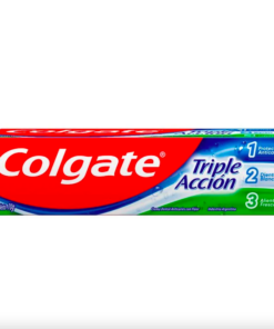 COLGATE CREMA DENTAL TRIPLE ACCIÓN X 70 Grs