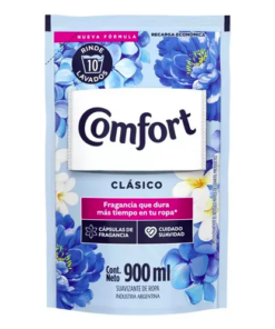 CONFORT SUAVIZANTE CLASICO x 900ml