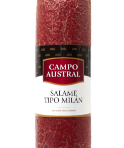 CAMPO AUSTRAL SALAME MILAN