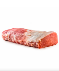 Carre de cerdo (Deshuesado)    Precio comprando 1kg
