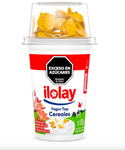 ILOLAY YOG. C/CEREALES x 165
