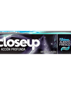 CLOSE UP CREMA DENTAL  EUCALYPTUS x 90 grs