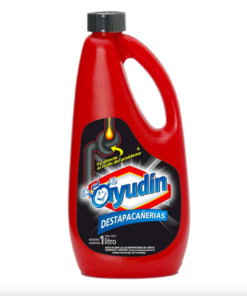 AYUDIN DESTAPACAÑERIAS x 1 Lt