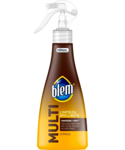 BLEM LIMPIADOR MULTISUPERFICIES GATILLO *CITRUS* x 400 ml