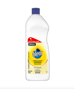 BLEM CERA LIQUIDA CERAMICOS INCOLORO x 750 ml