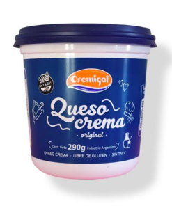 CREMIGAL QUESO CREMA x 290g