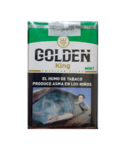 GOLDEN KING COMUN VERDE