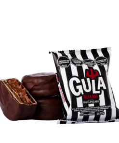 GULA ALFAJOR KING X 72GRS
