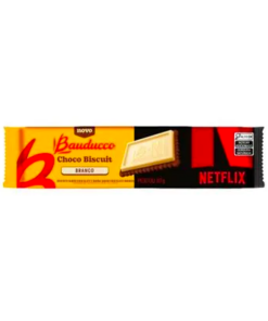 BAUDUCCO CHOCOBISCUITS BLANCO X 80G
