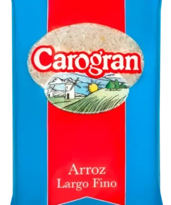 carogran arroz L.F 1kg