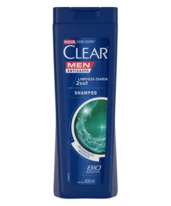 clearmen 2 en 1 400ml
