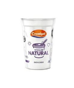 CREMIGAL YOGURT x 170 NAT. C/AZ.