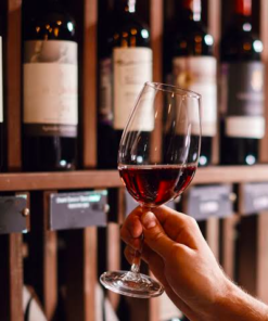 Vinos de Autor