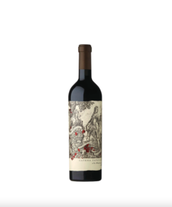 MALBEC ARGENTINO MALBEC