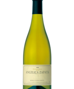 ANGELICA ZAPATA CHARDONNAY