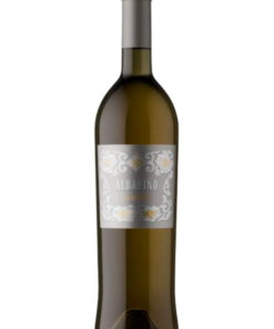 EXPLORACION ALBARIÑO BLANCO