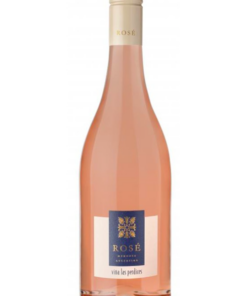 EXPLORACION ROSE MALBEC DE ROSE