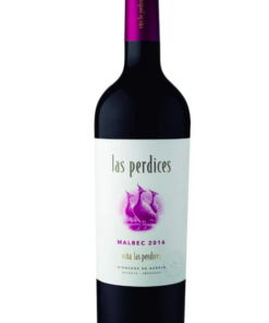 LAS PERDICES MALBEC, CS, SAUV BLANC, VIOGNIER, TORRONTES, PINOT GRIGIO