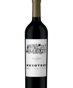 NOSOTROS MALBEC