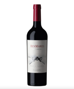 BENMARCO SIN LIMITES "PEDERNAL" MALBEC