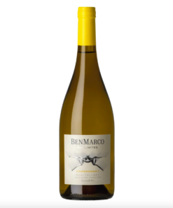 BENMARCO SIN LIMITES CHARDONNAY