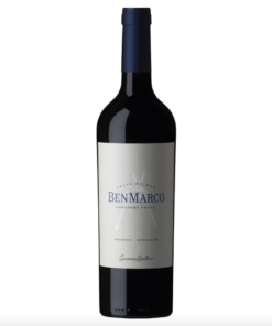 BENMARCO CABERNET FRANC