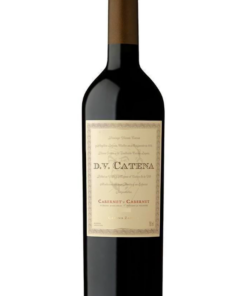 DV CATENA CABERNET CABERNET