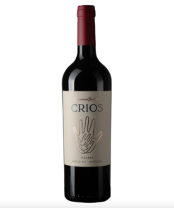 CRIOS MALBEC, CS, ROSE DE MALBEC