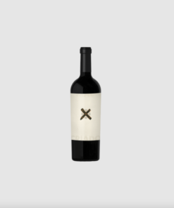 MALCRIADO MALBEC
