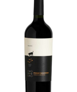 PERRO CALLEJERO MALBEC, SEMILLÓN