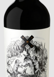 CORDERO CON PIEL DE LOBO CAB SAUV, DULCE, MALBEC, ROSÉ