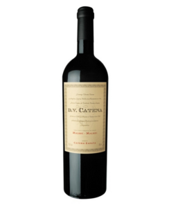 DV CATENA MALBEC MALBEC