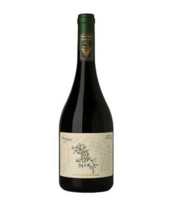 DESCENDIENTES DE LOS MONOS "JARILLA" MALBEC