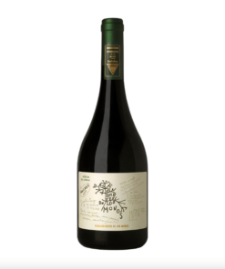 DESCENDIENTES DE LOS MONOS "MUSICA" MALBEC