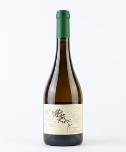 DESCENDIENTES DE LOS MONOS "PUREZA DE GRANITO" CHARDONNAY