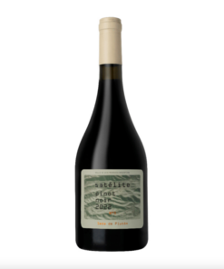 SATELITE SEDA DE PLUTON PINOT NOIR