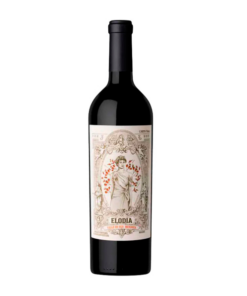 ELODIA SV EL MANZANO MALBEC