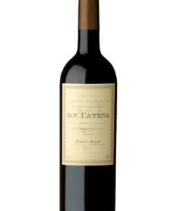 DV CATENA SYRAH SYRAH