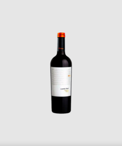 PUNTO FINAL RESERVA MALBEC, CF, CHARDONNAY