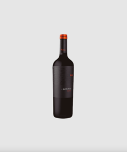 PUNTO FINAL CLASICO MALBEC, CS