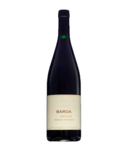 BARDA PINOT NOIR