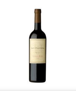 DV CATENA CABERNET MALBEC